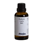 Kalium carb. D12